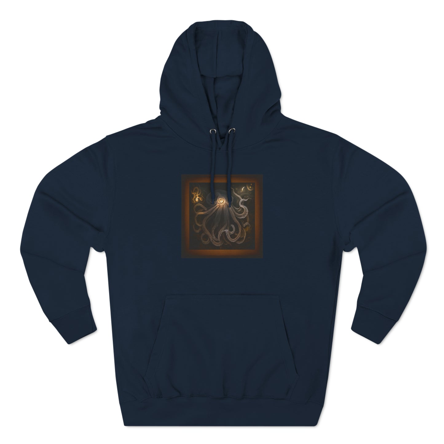 Matiby Tangler Unisex Premium Pullover Hoodie