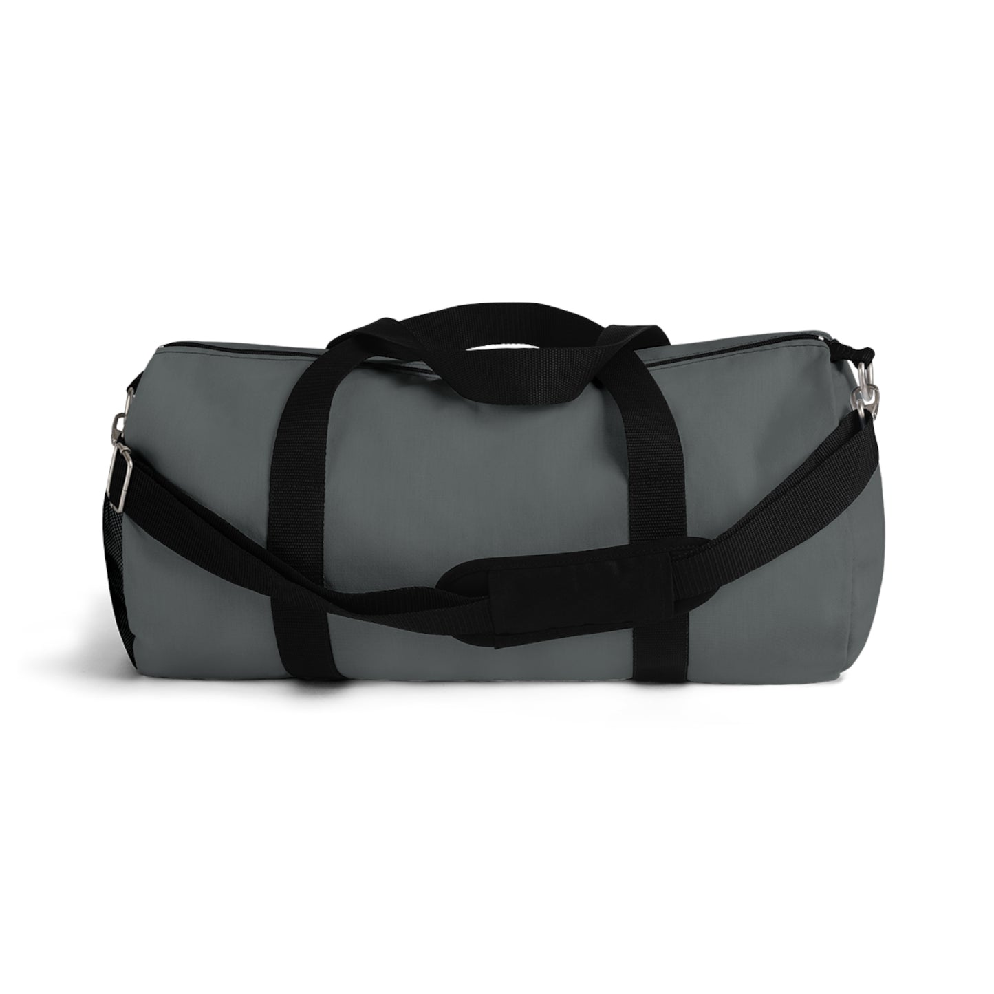 Matiby Duffel Bag Dark Grey