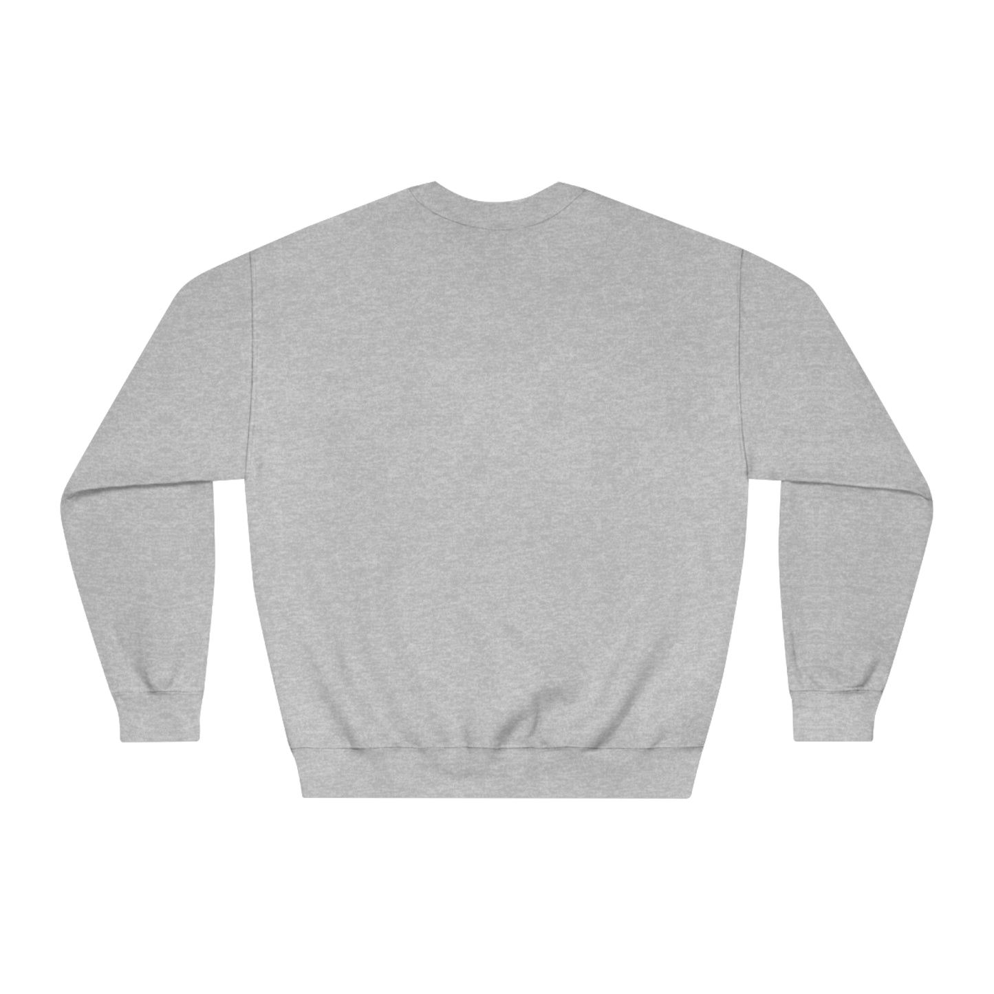 Matiby Unisex DryBlend® Crewneck Sweatshirt