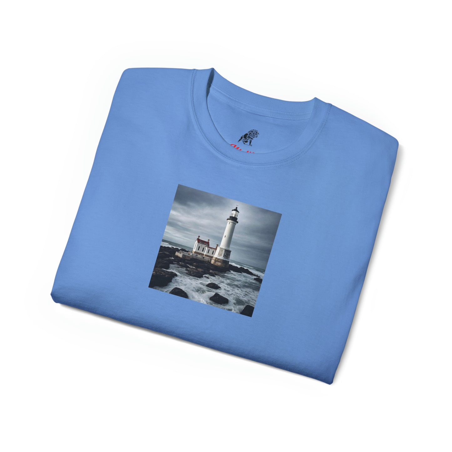 Matiby "Lighthouse" Unisex Ultra Cotton Tee