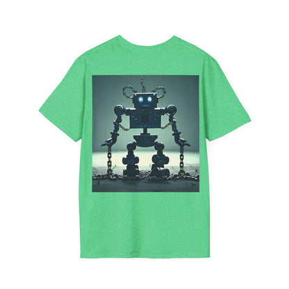 Chainbreakers Unisex Softstyle T-Shirt