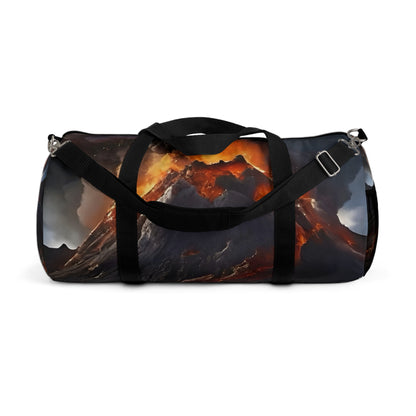 Matiby Volcano Duffel Bag