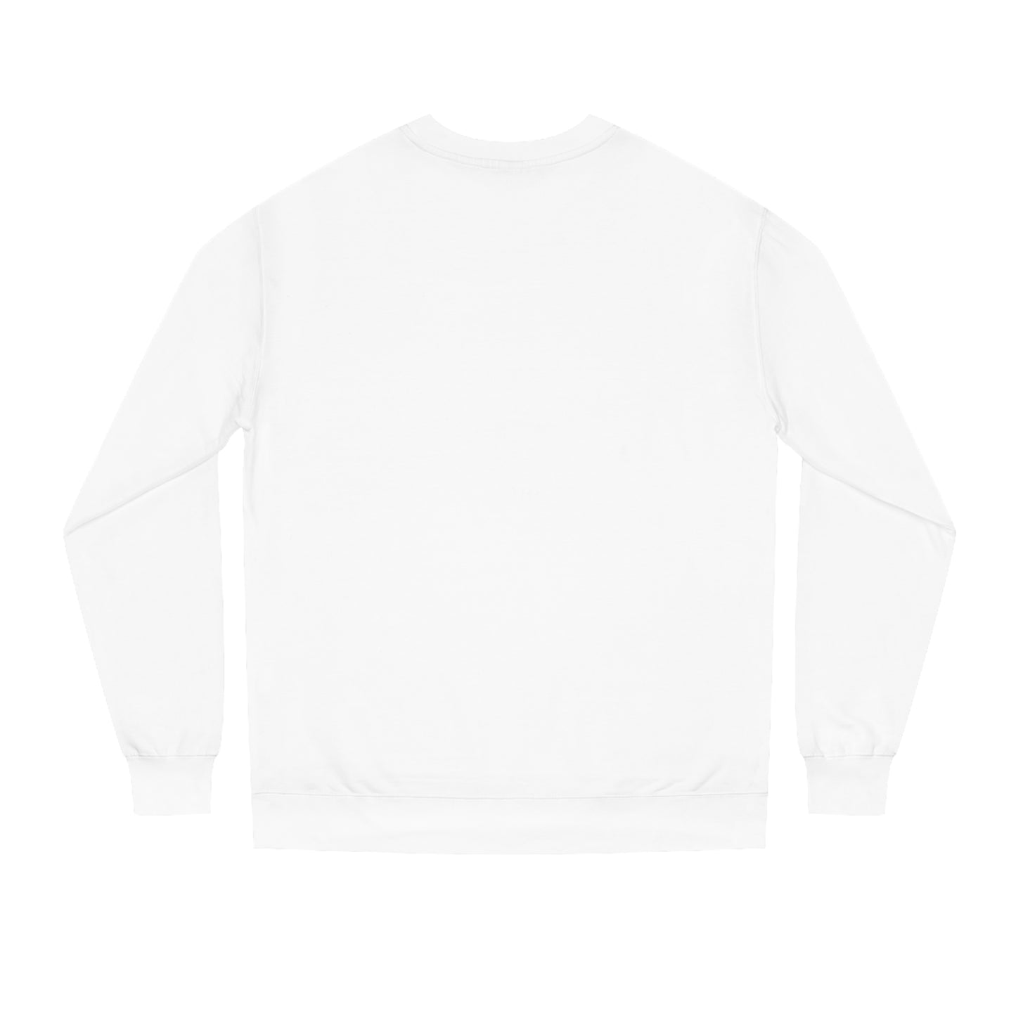 Matiby Unisex Crew Neck Sweatshirt