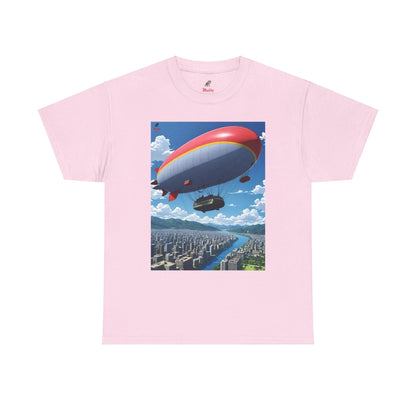 Airbo 2 Heavy Cotton Tee