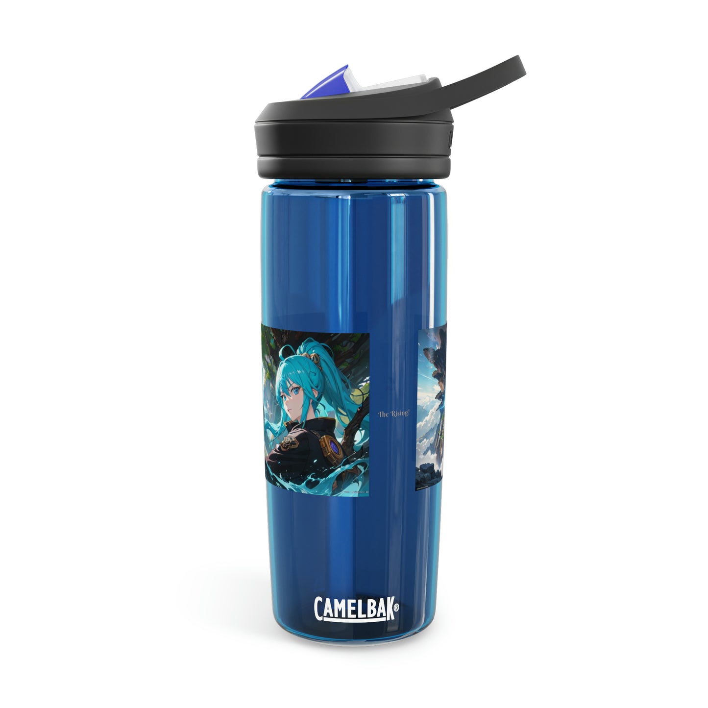 The Rising CamelBak Eddy®  Water Bottle, 20oz\25oz