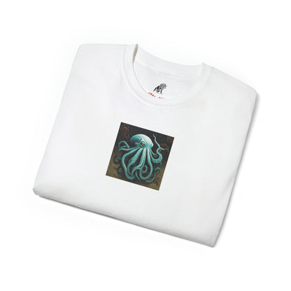 Matiby "Tangler" Unisex Ultra Cotton Tee