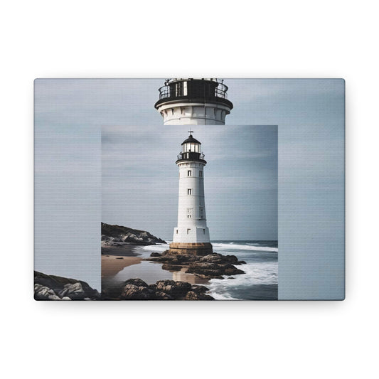 Lighthouse Canvas Gallery Wraps