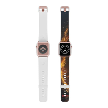 Matiby Volcano Watch Band for Apple Watch