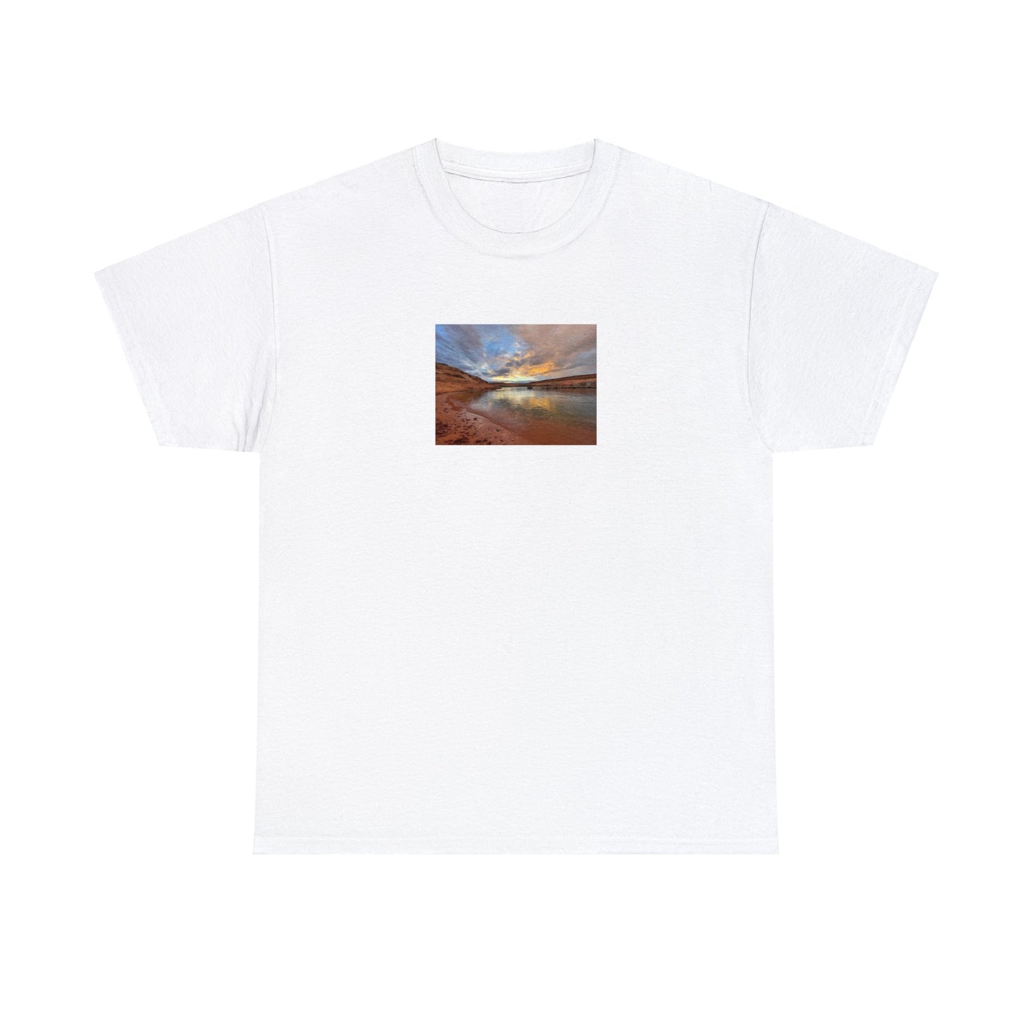 Arizona Unisex Heavy Cotton Tee