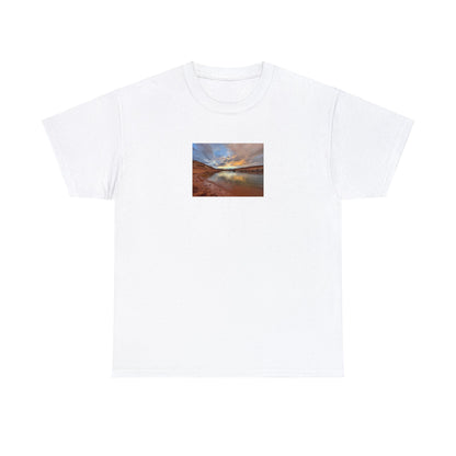 Arizona Unisex Heavy Cotton Tee