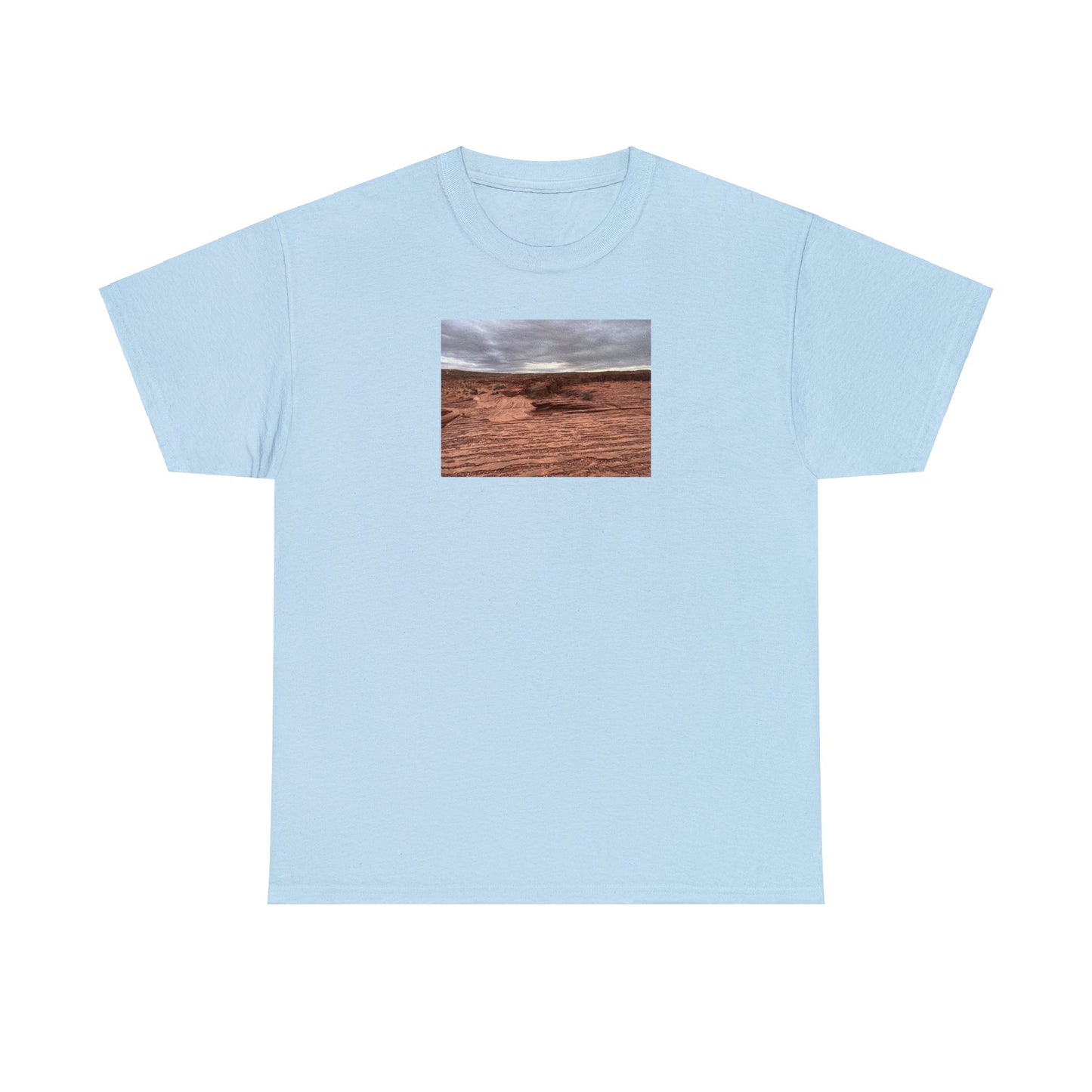 Arizona Unisex Heavy Cotton Tee