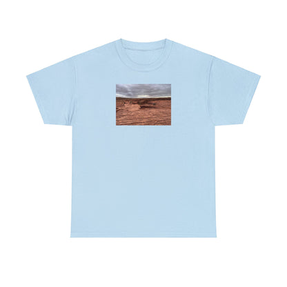 Arizona Unisex Heavy Cotton Tee