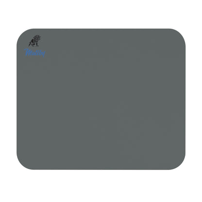 Matiby Dark Grey Mouse Pad (Rectangle)