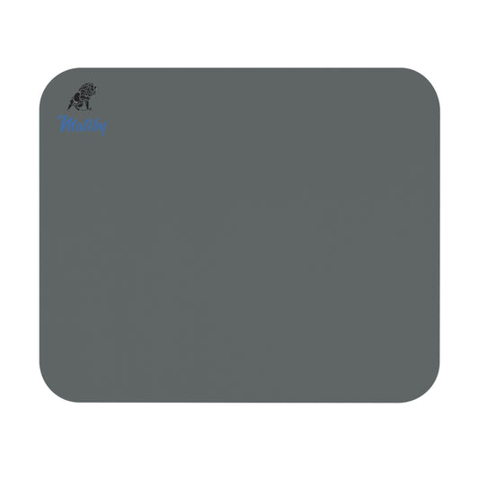 Matiby Dark Grey Mouse Pad (Rectangle)