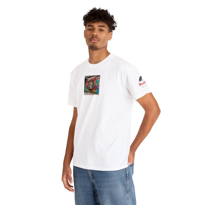 Matiby Maffiti Unisex Heavy Cotton Tee