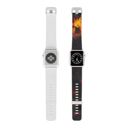 Matiby Volcano Watch Band for Apple Watch