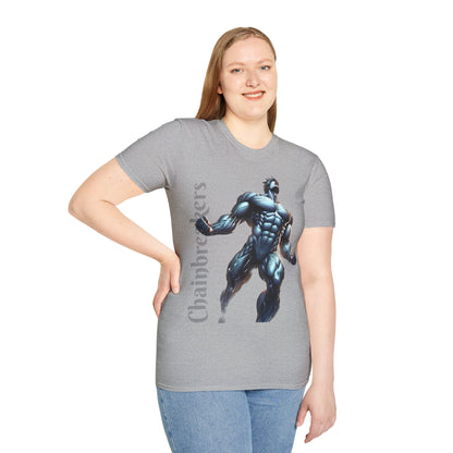 Chainbreakers Unisex Softstyle T-Shirt