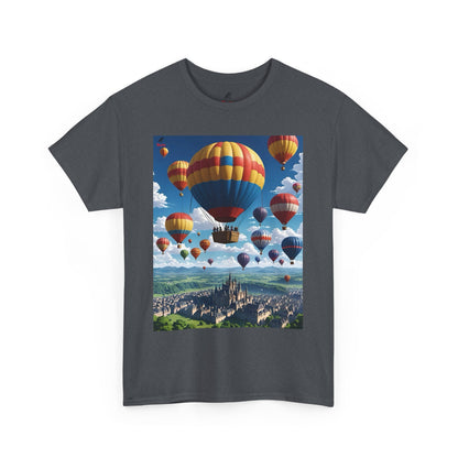 Airbo 24 Heavy Cotton Tee