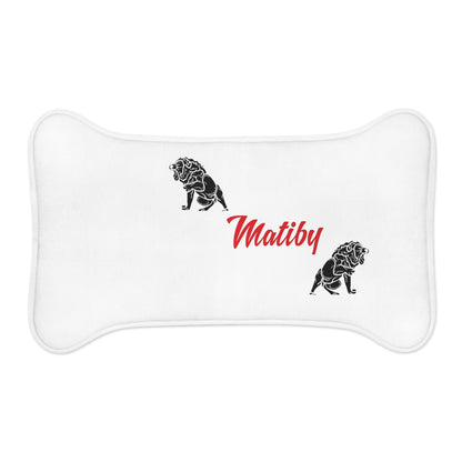 Matiby Pet Feeding Mats