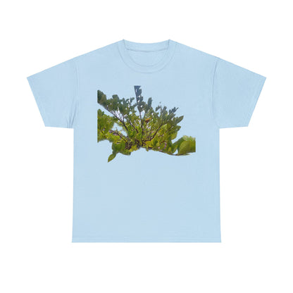 Matiby Plants Unisex Heavy Cotton Tee