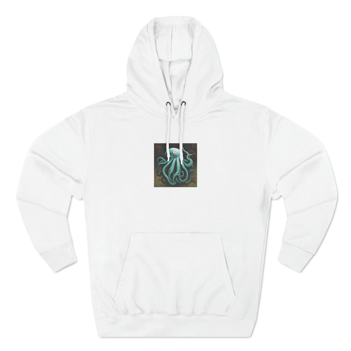 Matiby Tangler Unisex Premium Pullover Hoodie