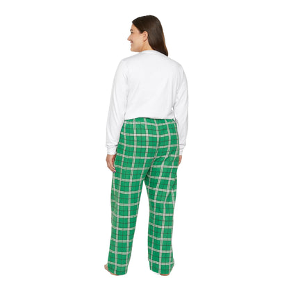 Women's Long Sleeve Pajama Set