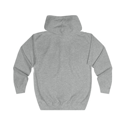 Matiby Unisex Full Zip Hoodie