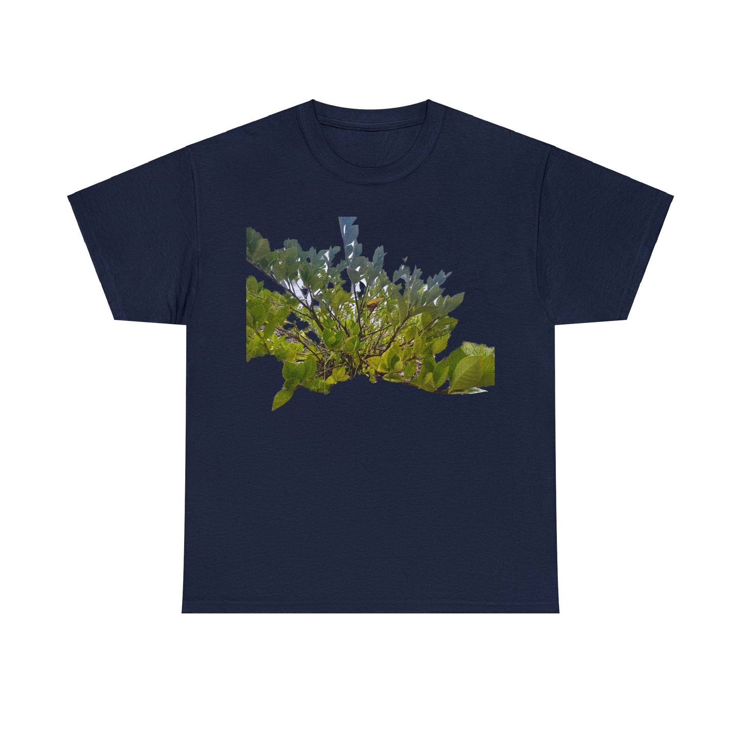 Matiby Plants Unisex Heavy Cotton Tee