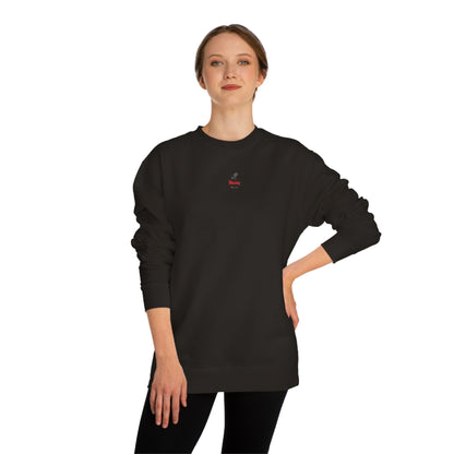 Matiby Unisex Crew Neck Sweatshirt