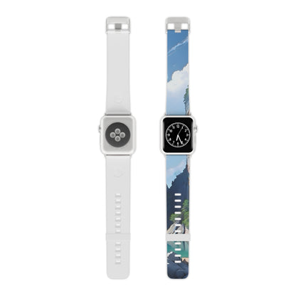 Artzy Nature Watch Band for Apple Watch