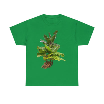 Matiby Plants Unisex Heavy Cotton Tee