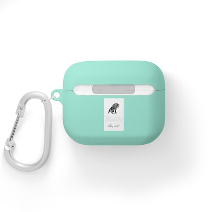 Matiby AirPods and AirPods Pro Case Cover