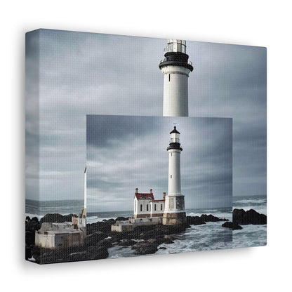 Lighthouse Canvas Gallery Wraps