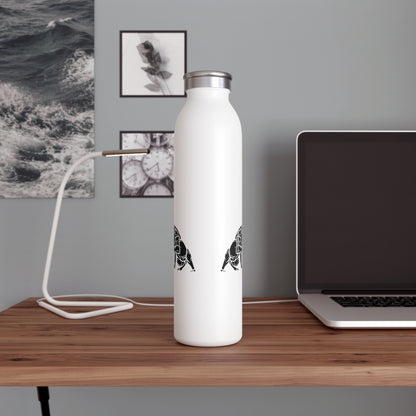 Matiby Slim Water Bottle