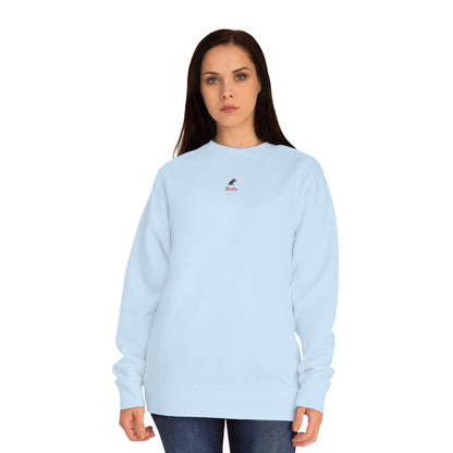 Matiby Unisex Crew Sweatshirt