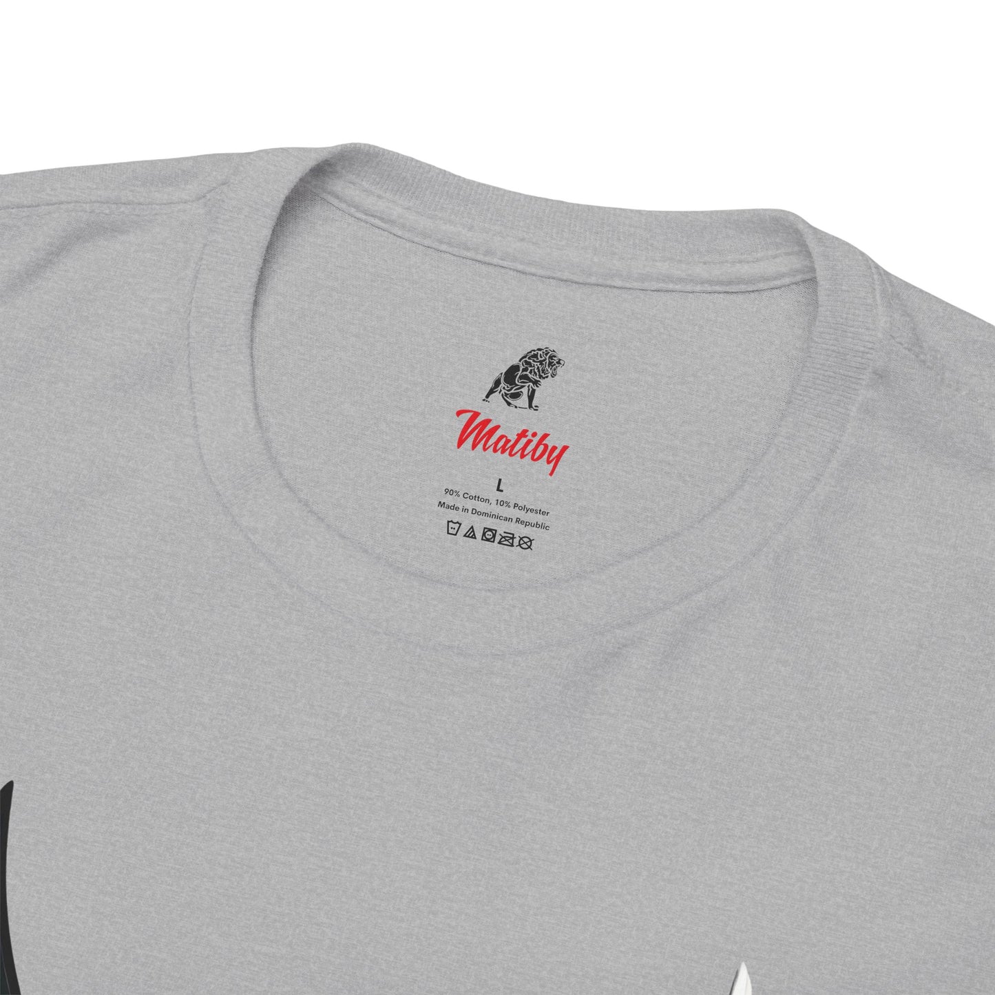 M$ney Bird Heavy Cotton Tee