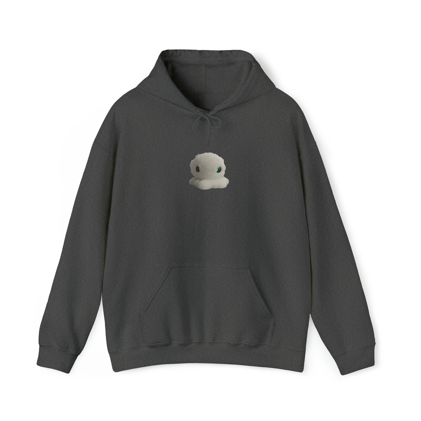 AE Octo Unisex Heavy Blend™ Hooded Sweatshirt