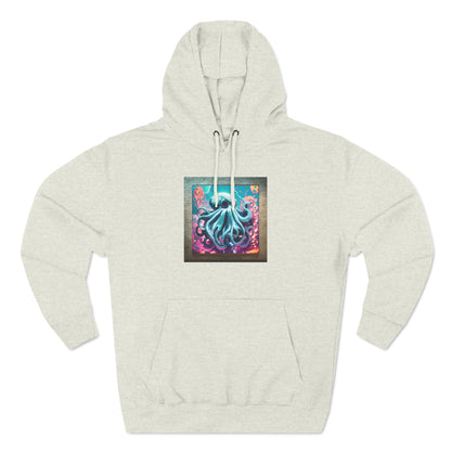 Matiby Tangler Unisex Premium Pullover Hoodie