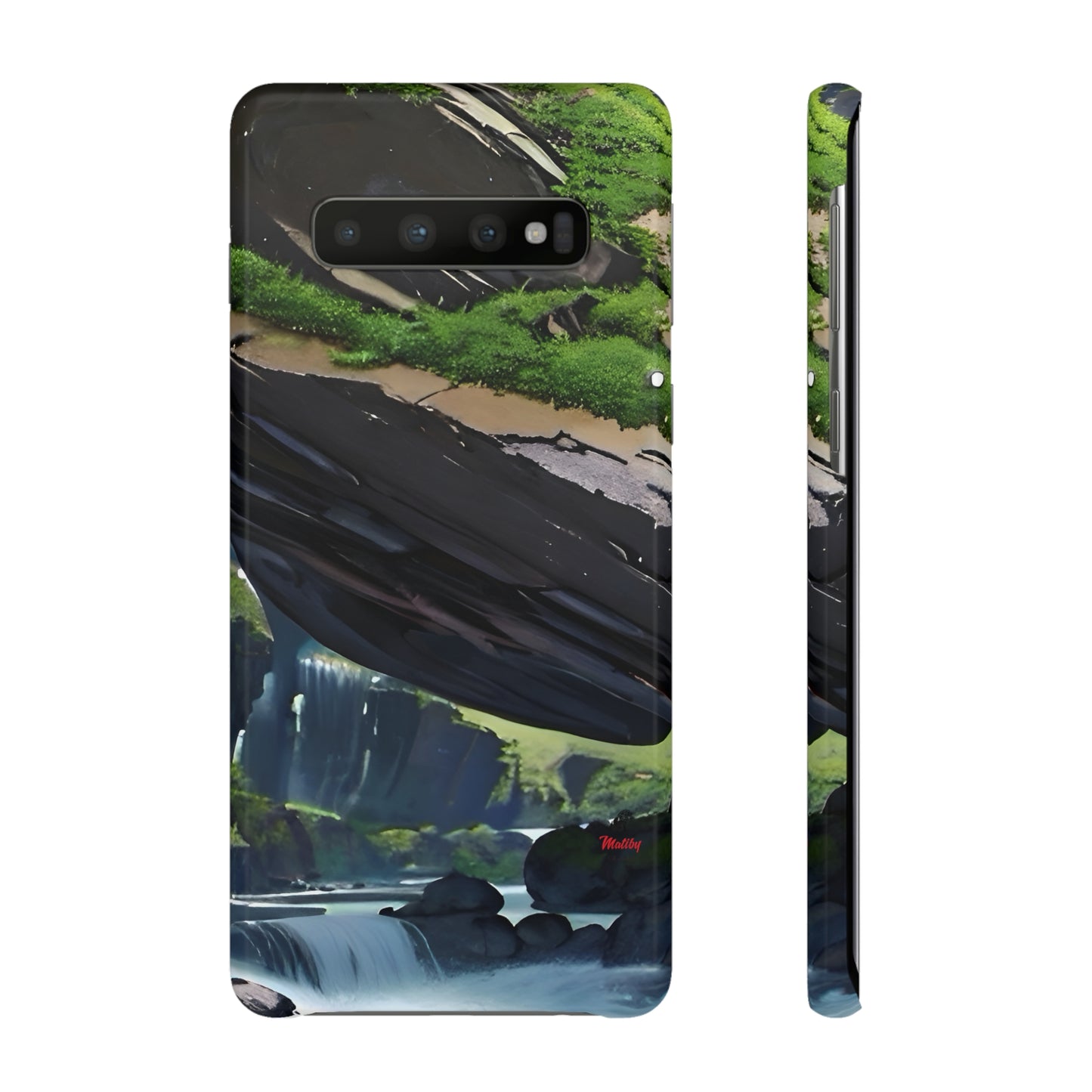 Matiby Artzy Snap Cases