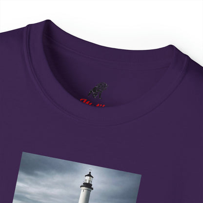 Matiby "Lighthouse" Unisex Ultra Cotton Tee