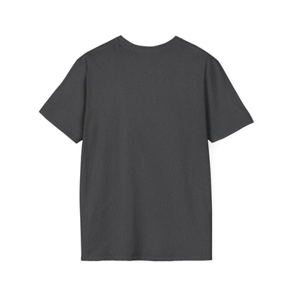 The Rising Unisex Softstyle T-Shirt