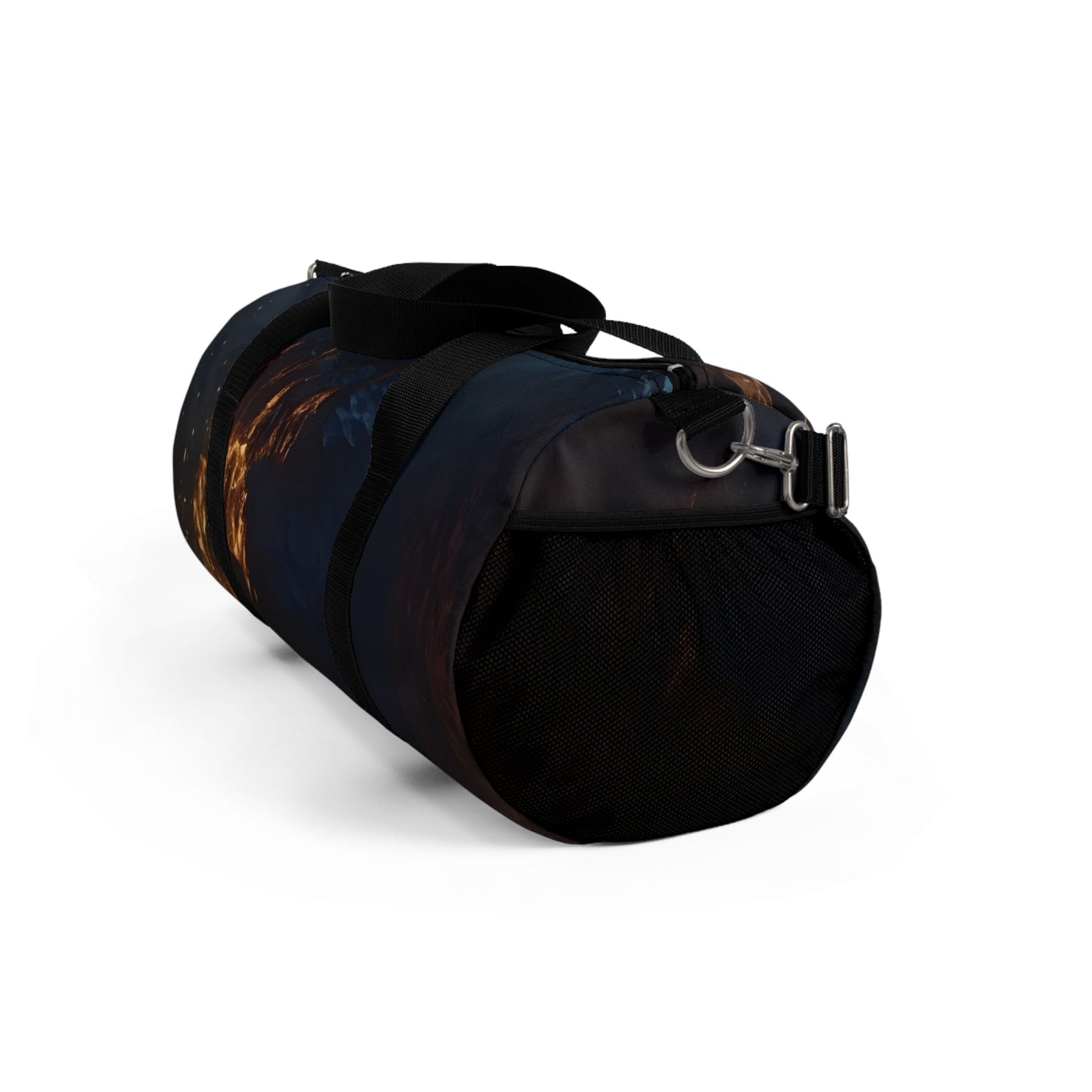 Matiby Volcano Duffel Bag