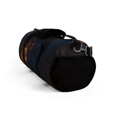 Matiby Volcano Duffel Bag