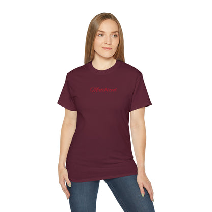 Matibized Unisex Ultra Cotton Tee