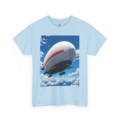 Airbo 21 Heavy Cotton Tee