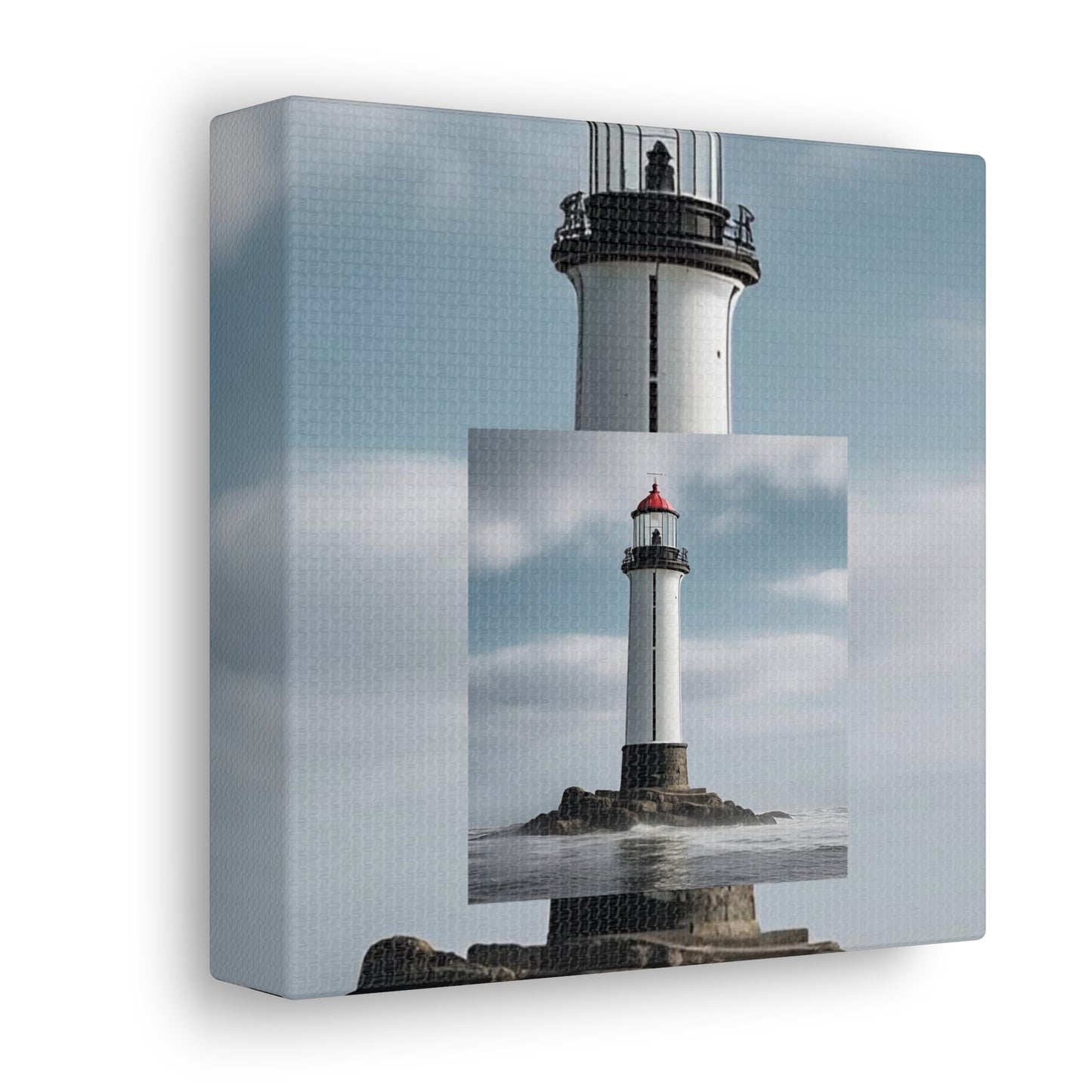 Lighthouse Canvas Gallery Wraps