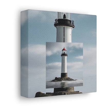 Lighthouse Canvas Gallery Wraps