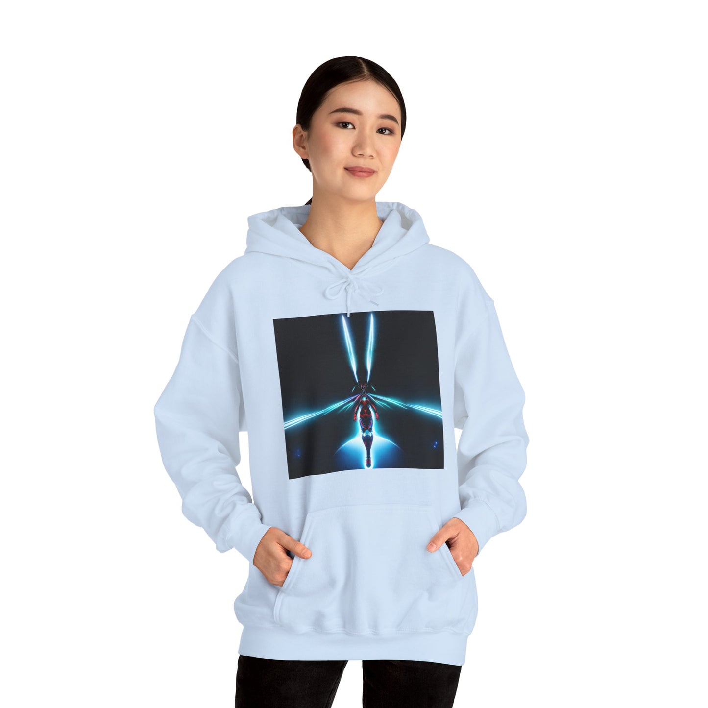 Gala-MEK Unisex Heavy Blend™ Hooded Sweatshirt