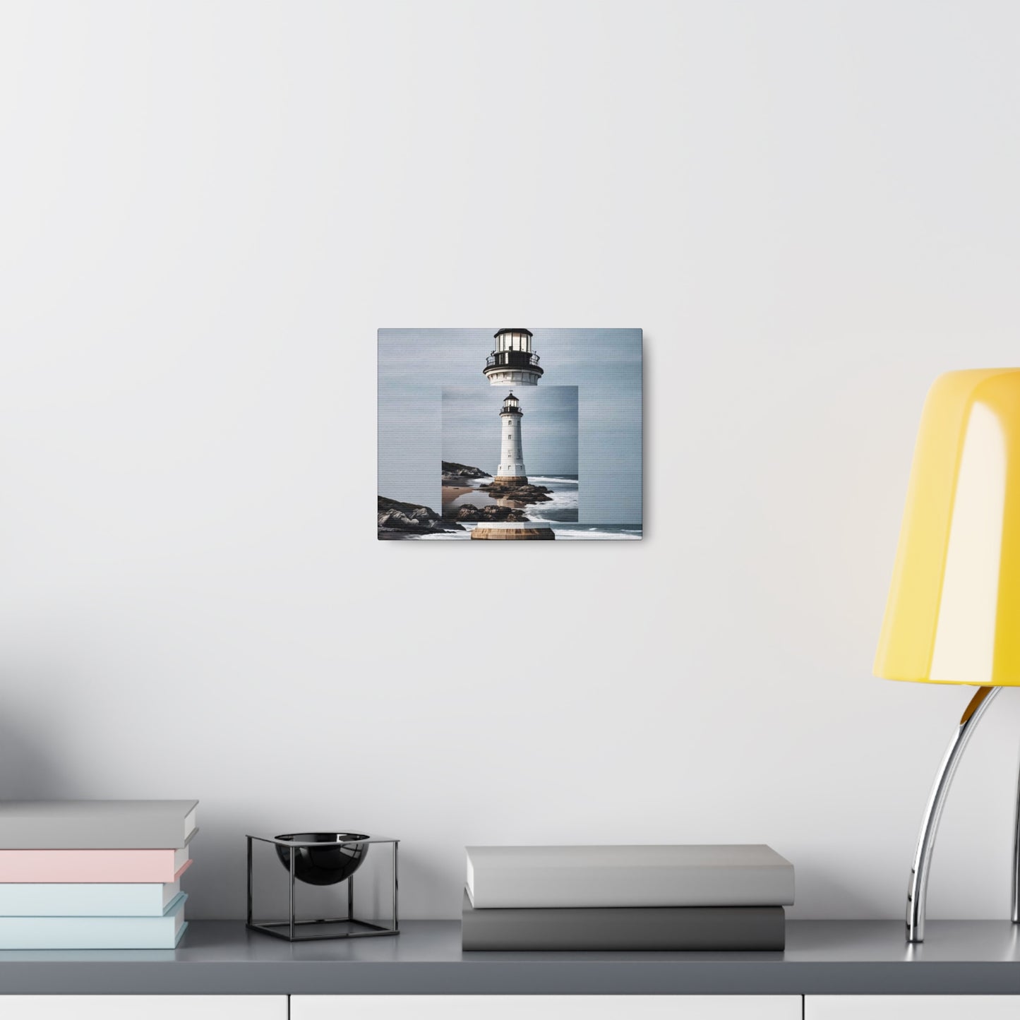 Lighthouse Canvas Gallery Wraps