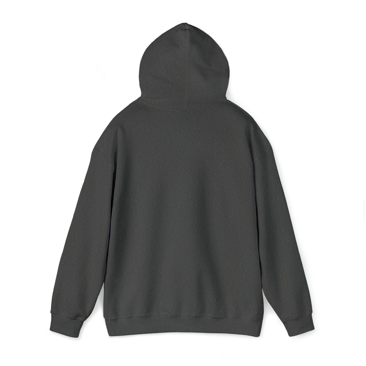 Artzy Unisex Heavy Blend™ Hooded Sweatshirt